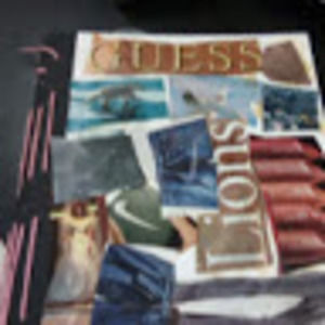 Meet your Posher, Abigail